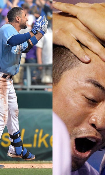 Wild Wins and Walk-offs: Four wacky games for your consideration